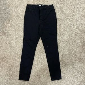 Size 10 Skinny Jeans